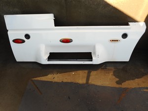 Used Kenworth T600 Tank Fairing (Stock #1112)) Part Image