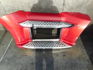 Used Kenworth T700 Tank Fairing (Stock #1131)) Part Image