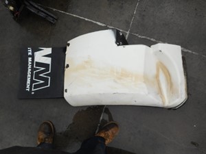 Used Kenworth T800 Inner Fender (Stock #1064)) Part Image