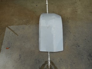 Used Mack Bumper (Stock #1150)) Part Image