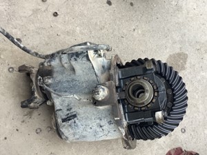 Used Meritor/Rockwell 20-145 Front Rear (Tandem Front) (Stock #976010)) Part Image