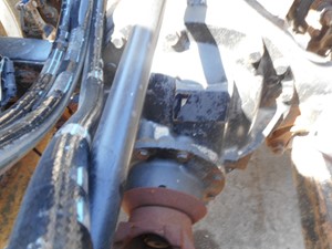 Used 2007 Meritor/Rockwell 46-160 Rear Rear (Tandem Rear or Single) (Stock #338158-5)) Part Image
