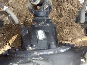 Used 2001 Meritor/Rockwell 20-145 Rear Rear (Tandem Rear or Single) (Stock #248905-5)) Part Image