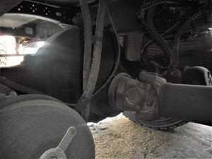 Used 2005 Meritor/Rockwell RS-23-240 Rear Rear (Tandem Rear or Single) (Stock #091560-3)) Part Image