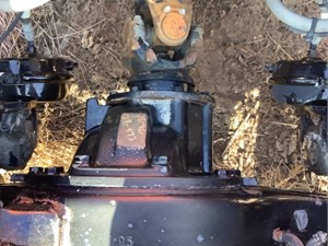 Used 2007 Meritor/Rockwell 20-145 Rear Rear (Tandem Rear or Single) (Stock #W33883-5)) Part Image