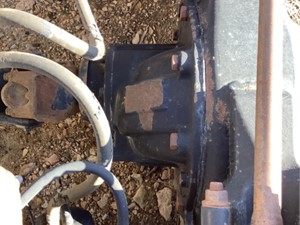 Used 2002 Meritor/Rockwell 20-145 Rear Rear (Tandem Rear or Single) (Stock #042851-6)) Part Image