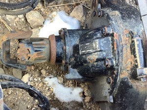 Used 2006 Meritor/Rockwell 20-145 Rear Rear (Tandem Rear or Single) (Stock #439015-5)) Part Image