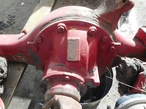 Used Meritor/Rockwell 20-145 Rear Rear (Tandem Rear or Single) (Stock #1371)) Part Image