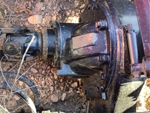 Used 2003 Meritor/Rockwell 20-145 Rear Rear (Tandem Rear or Single) (Stock #359384-5)) Part Image