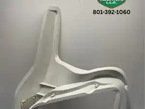 Photo of part