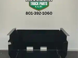 New Battery Box Cover (Stock #976204)) Part Image