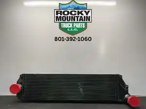 New Charge Air Cooler (Stock #976190)) Part Image