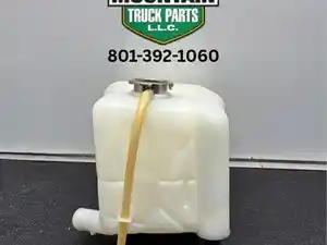 New Coolant Reservoir (Stock #976202)) Part Image