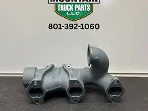 New Cummins Exhaust Manifold (Stock #976173)) Part Image
