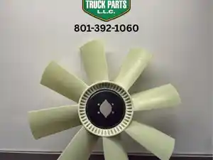 New Cummins Fan (Stock #976167)) Part Image
