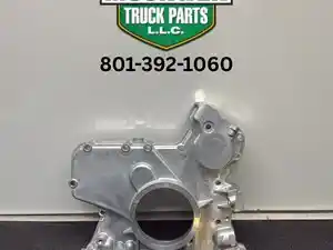 New Cummins ISB Front Cover (Stock #976171)) Part Image