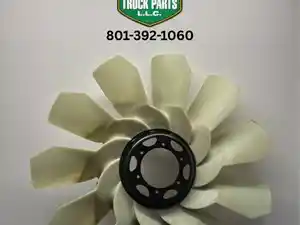 New Cummins ISX Fan (Stock #976348)) Part Image