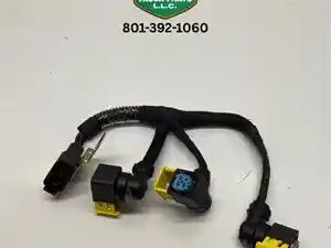 New Cummins ISX Wiring Harness (Stock #976746)) Part Image