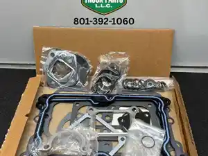 New Cummins N14 Engine Misc Part (Stock #976159)) Part Image