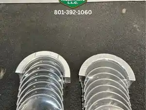 New Cummins QSB6.7 Engine Misc Part (Stock #976735)) Part Image