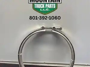 New Diesel Particulate Filter (DPF) (Stock #976164)) Part Image