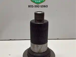New Driveshaft Part (Stock #976774)) Part Image