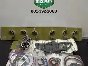 New Engine Misc Part (Stock #976183)) Part Image