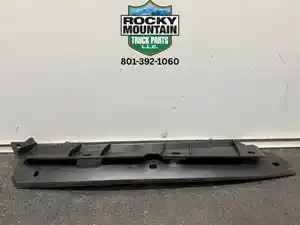 New Freightliner Cascadia Exterior Misc Part (Stock #976766)) Part Image