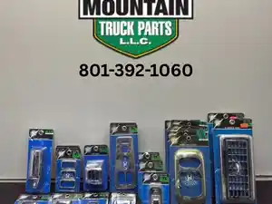New Freightliner Interior Misc Part Image
