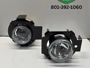 Photo of part