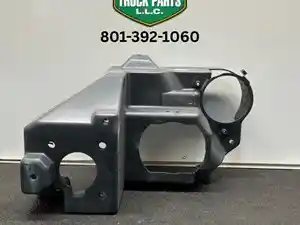 New Freightliner M2 106V Headlamp Assy (Stock #976196)) Part Image