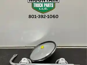 New Freightliner Universal Hood Accessory (Stock #976150)) Part Image