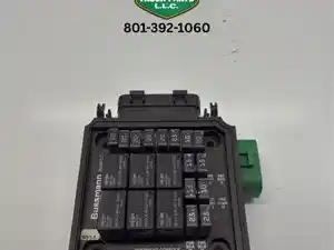 New Interior Misc Part (Stock #976781)) Part Image