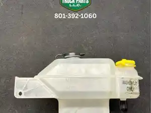 New International 7600 Coolant Reservoir (Stock #977080)) Part Image