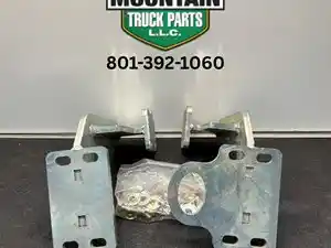Photo of part