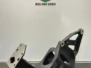 New International LT Horn (Frame) (Stock #976818)) Part Image