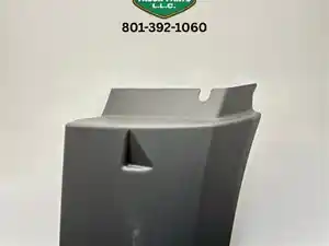 Photo of part