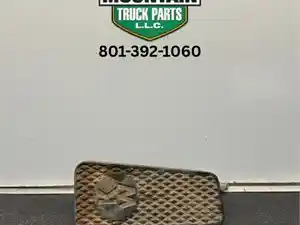 New Kenworth W900 Throttle Pedal (Stock #976222)) Part Image