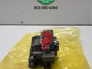 Photo of part