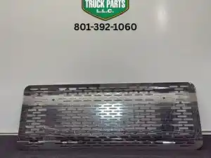 New Muffler Shield (Stock #976187)) Part Image