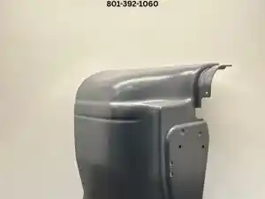New Peterbilt 386 Fender Extension (Stock #977244)) Part Image