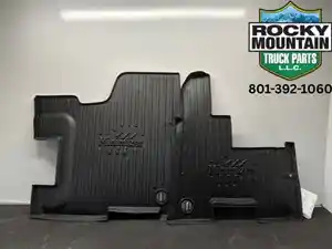 New Peterbilt Interior Misc Part Image