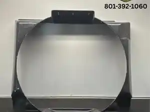 New Radiator Fan Shroud (Stock #976168)) Part Image