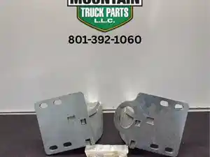 New Sterling Bracket (Stock #976177)) Part Image