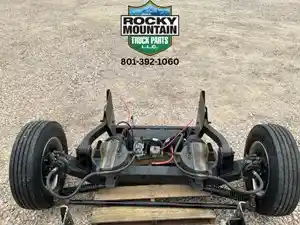 New Tag Axle Image