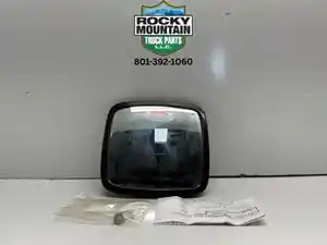 New Universal Universal Side View Mirror (Stock #976608)) Part Image