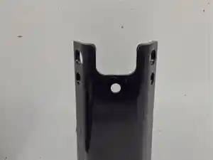 Photo of part