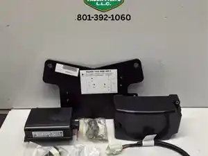Photo of part