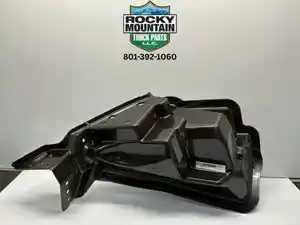 New Volvo VNR Hood Accessory (Stock #976536)) Part Image