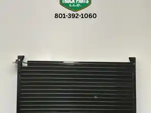 New Volvo WX A/C Condenser (Stock #977062)) Part Image